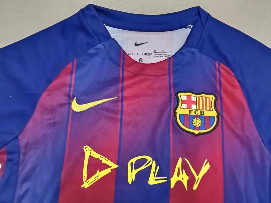 /26 Kids Barcelona Music Festival Joint Edition&amp;Size16-305