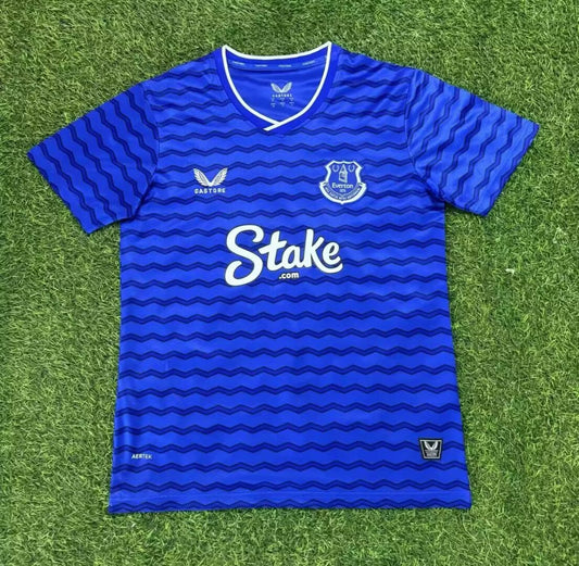 25/26 Everton home S-XXL