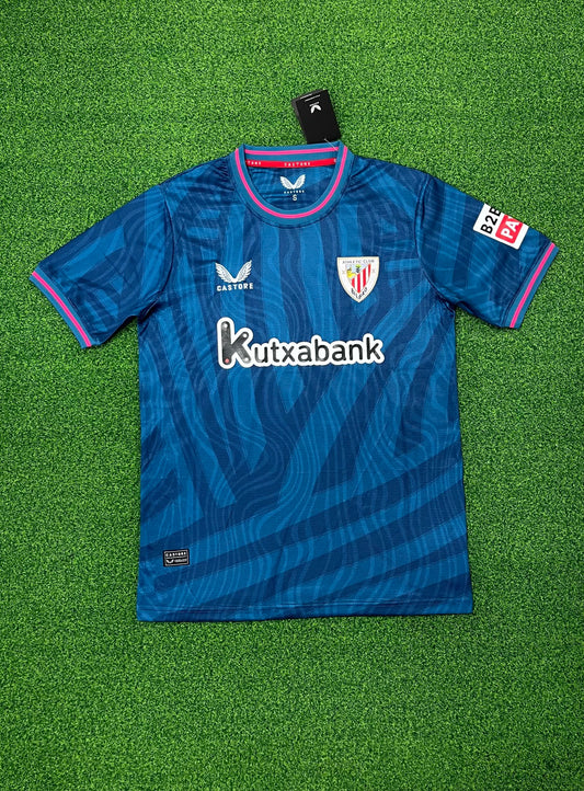 23/24 Athletic Bilbao 125th Anniversary Edition