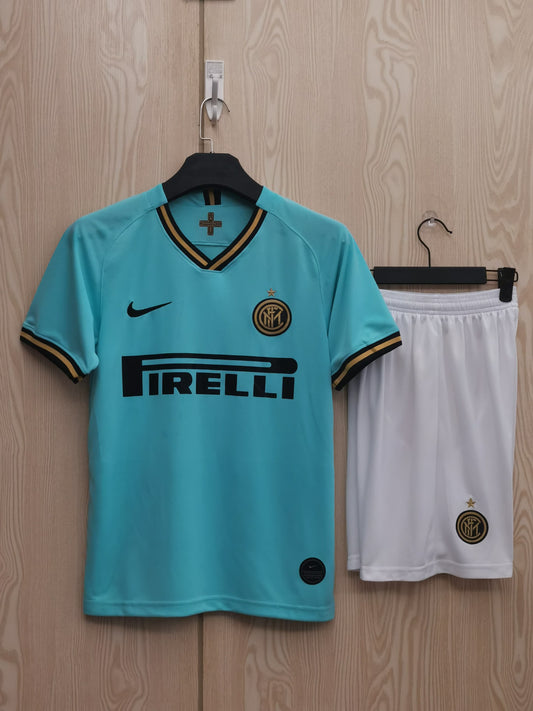 19/20 Inter Milan away