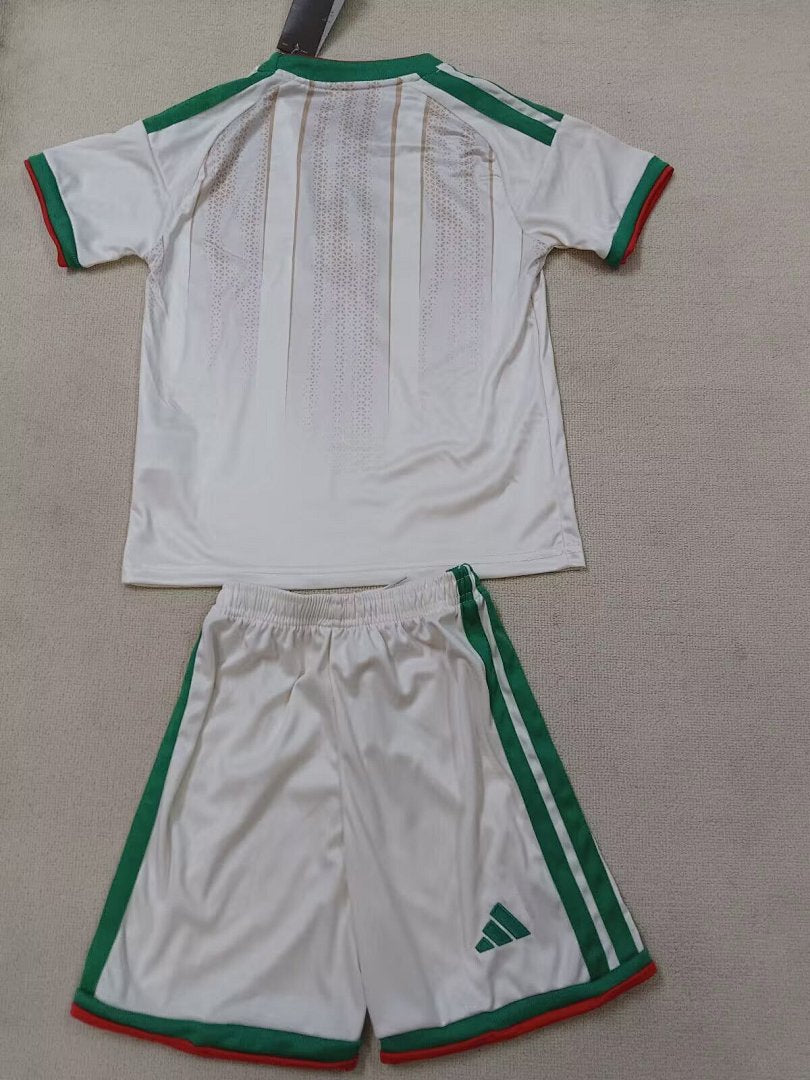 /27 Kids Algeria Home&amp;Size16-305