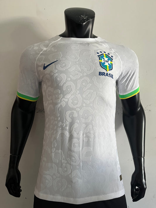 22/23 Brazil White