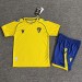/26 Kids Cadiz Home Yupoo Soccer Jerseys&amp;Size 16-283