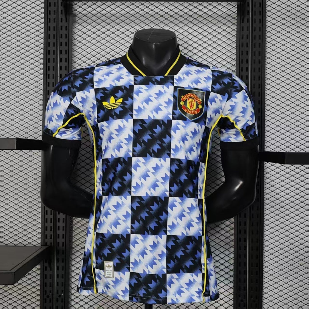 /26 Manchester United Special Edition Player Edition S-XXL6