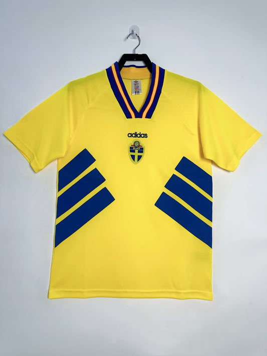 Retro 1994 Sweden home S-XXL