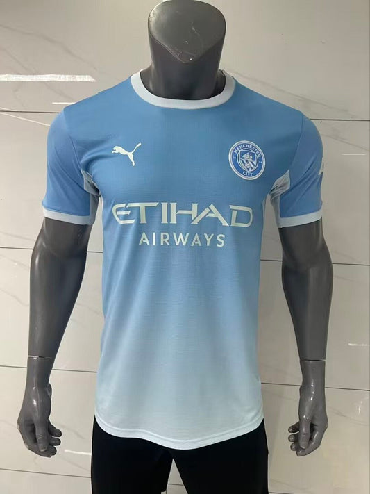 /27 Manchester City home S-XXL4