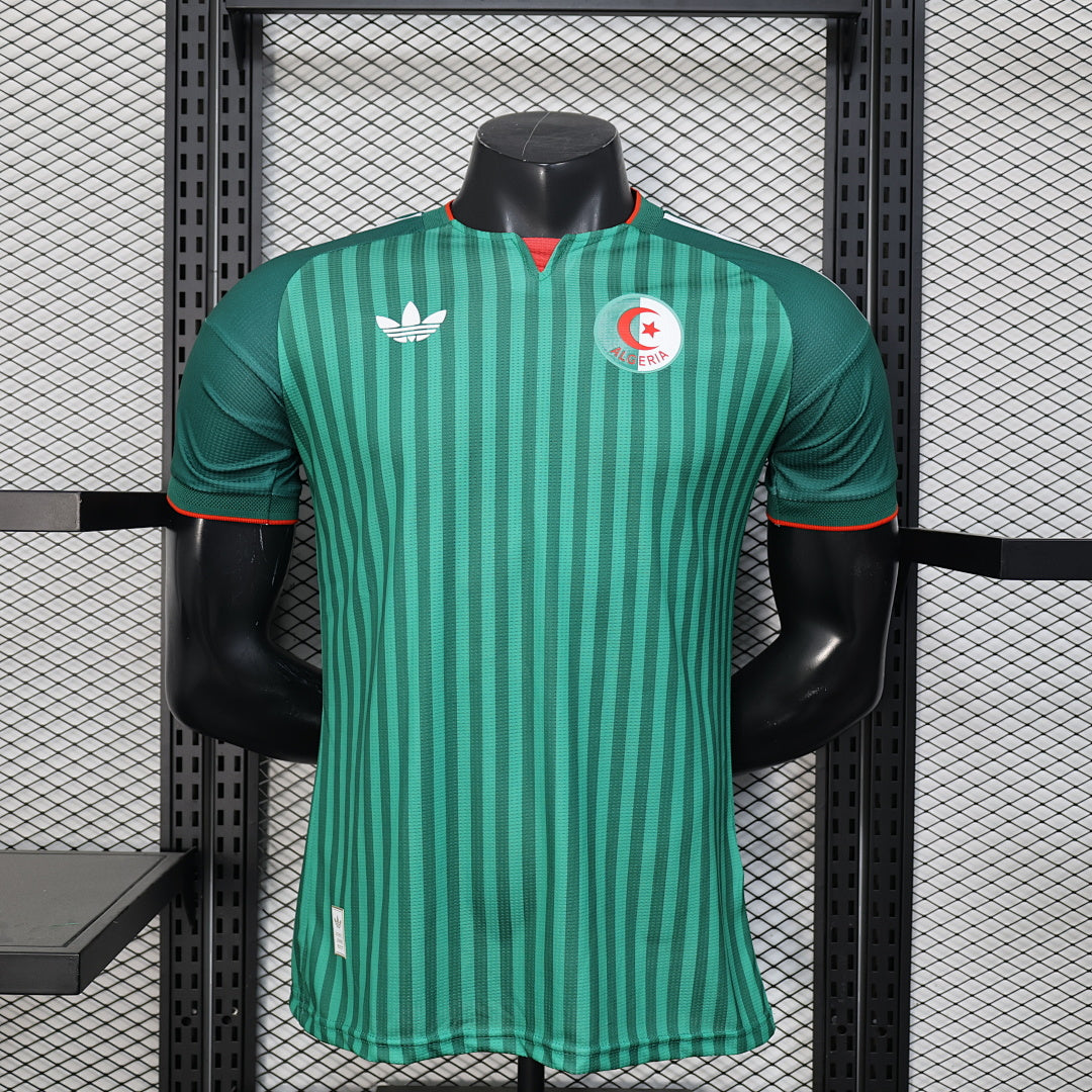 /27 Algeria away Player Edition S-XXL5