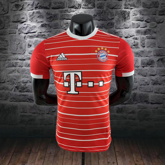 22/23 player version Bayern Munich home
