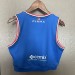 /26 Women's Yoga Vest #Cruz Azul S-XL2