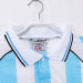 Retro 1996/97 Argentina home long-sleeved shirt S-XXL7
