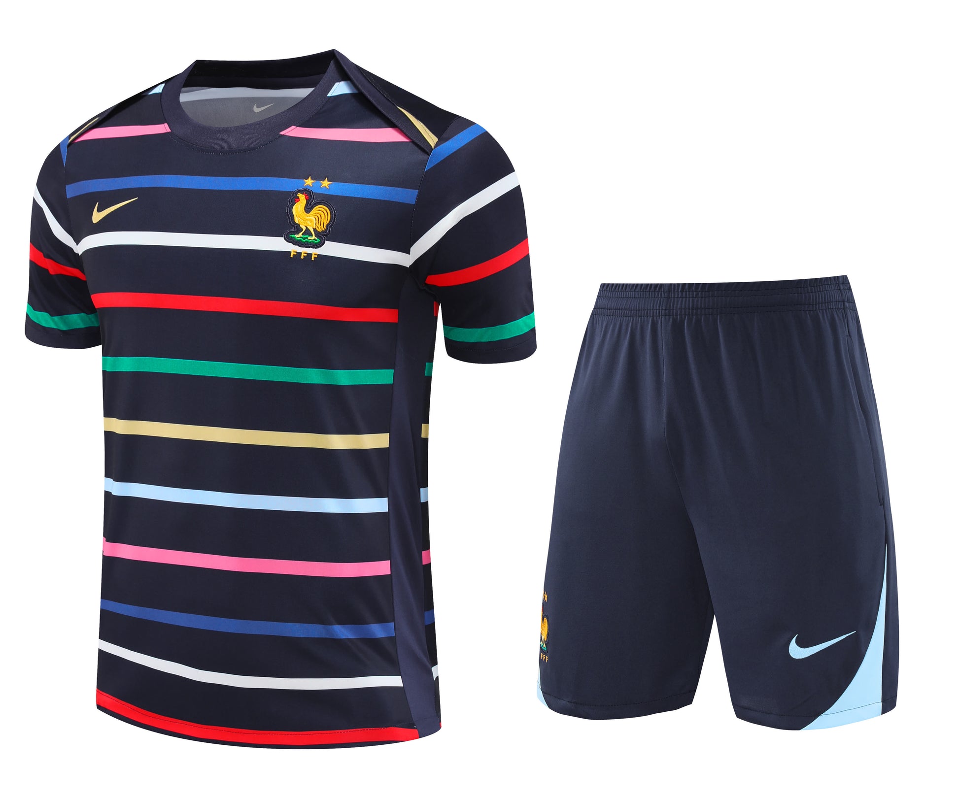 24/25 France Training Suit S-XXL