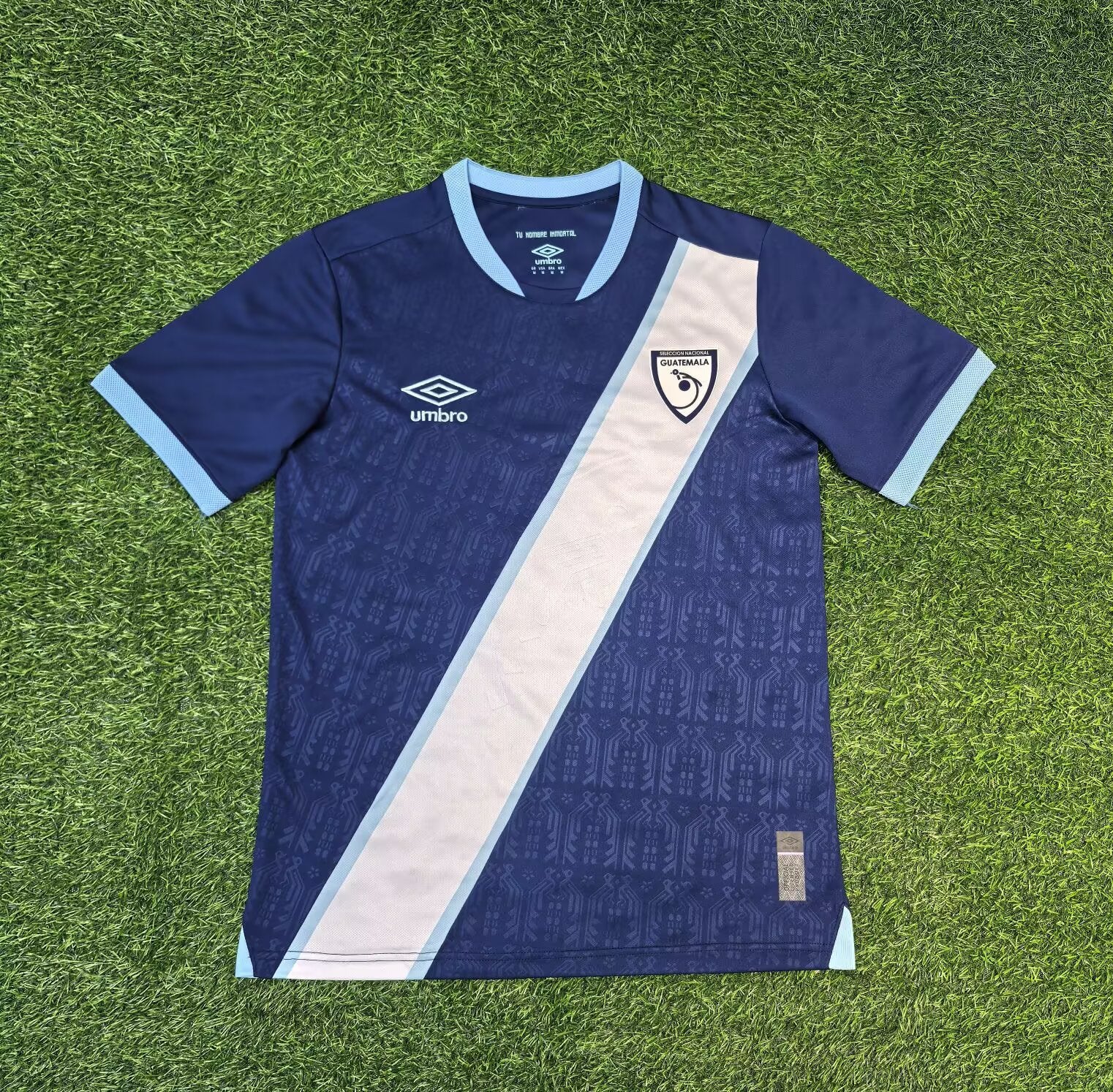 25/26 Guatemala away S-XXL