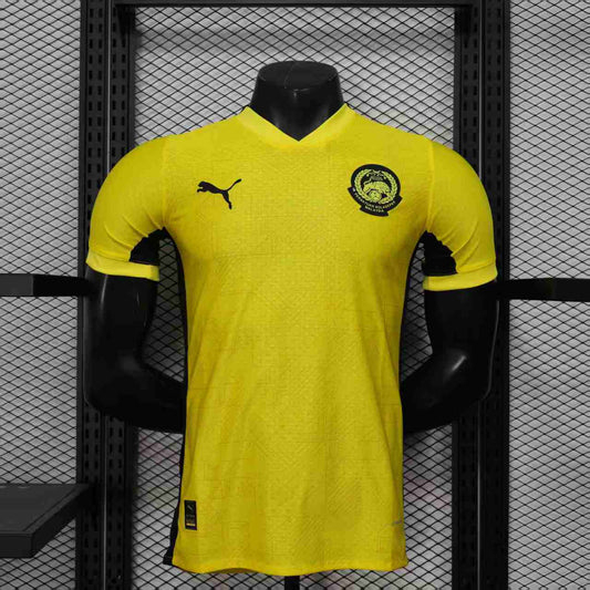 25/26 Malaysia Home Player Edition S-XXL
