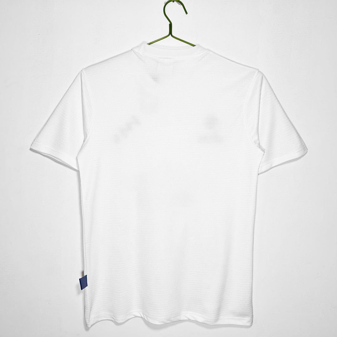 Retro 1995/96 Leeds United home S-XXL6