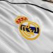 Retro 1998/00 Real Madrid home jersey S-XXL7