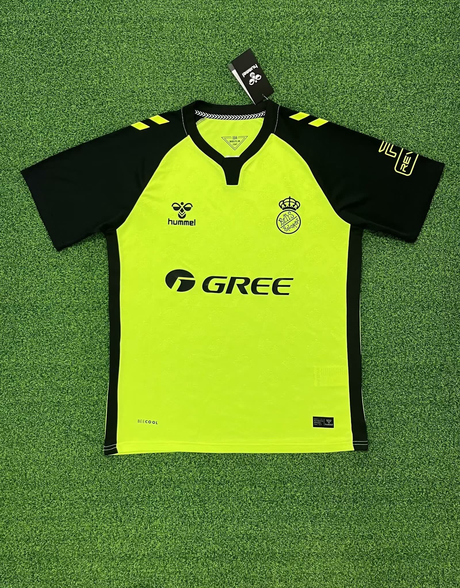 24/25 Real Betis away S-4XL