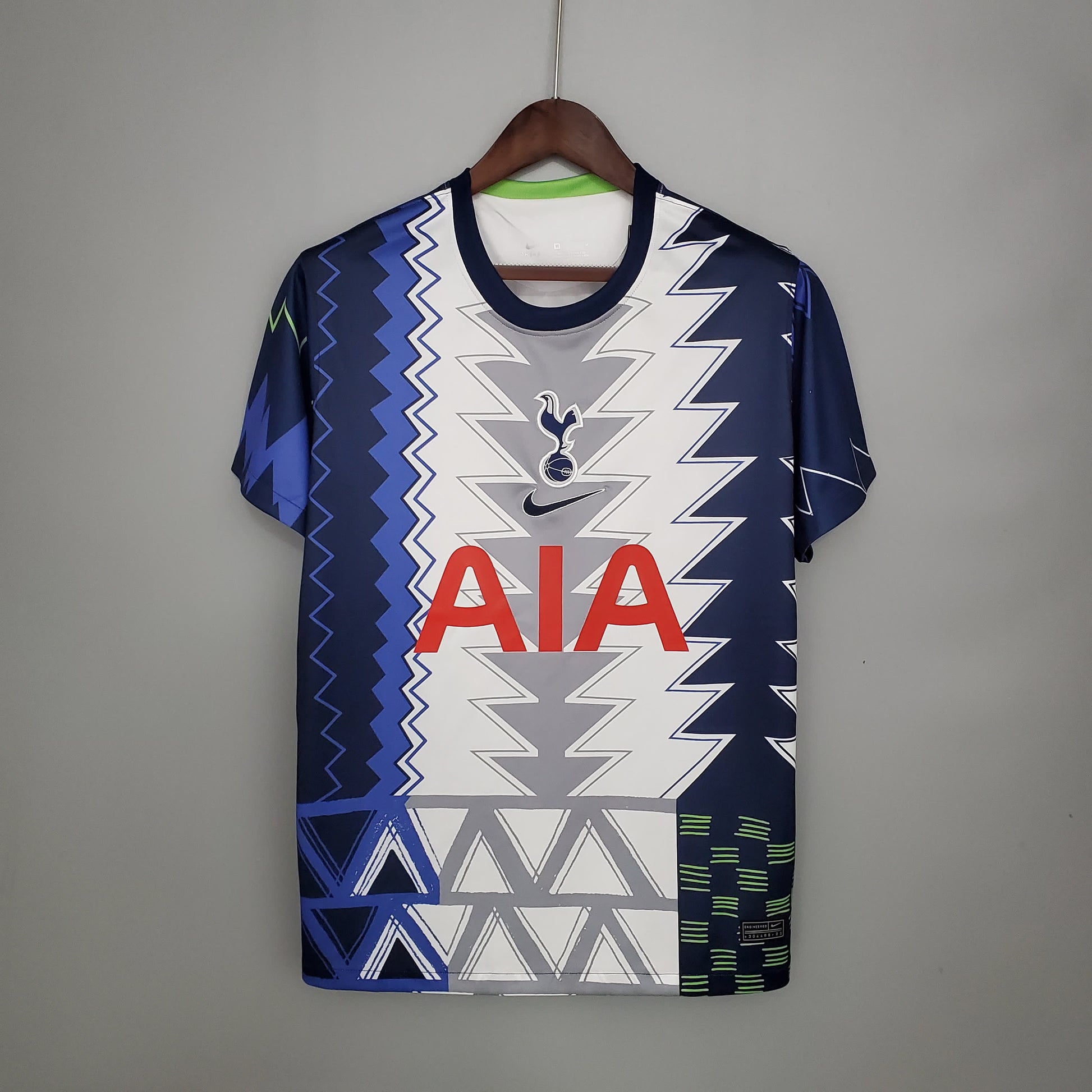 21/22 Tottenham Concept Edition training suit S-XXL