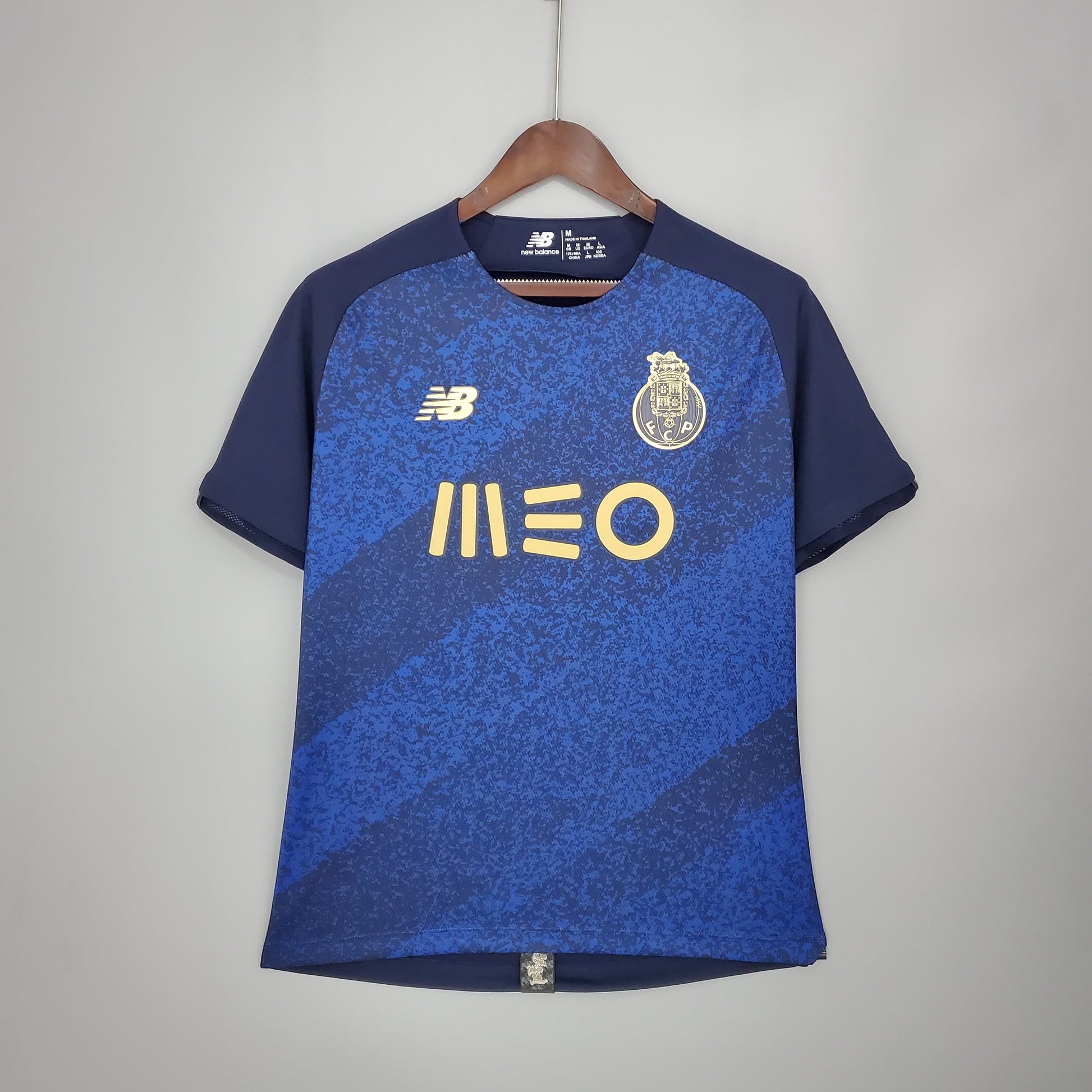 21/22 Porto away S-XXL
