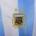 Retro 2018 Argentina home jersey S-XXL6