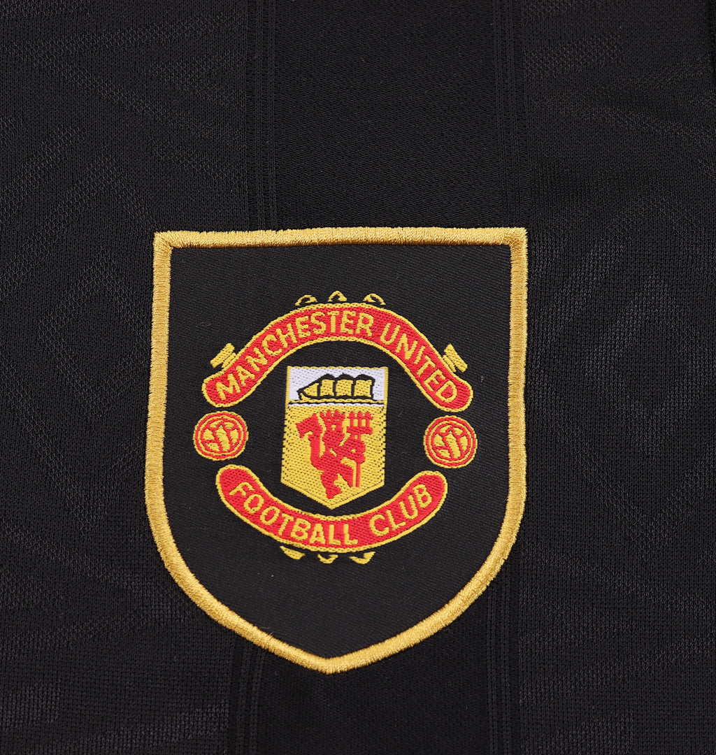Retro Kids 1993/94 Manchester United away&amp;Size16~287