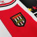 Retro 2000 Sao Paulo away football jersey S-XXL7