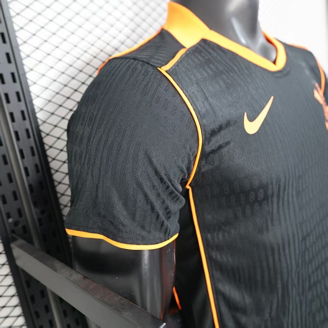 /26 Corinthians Second away Player Edition S-XXL5