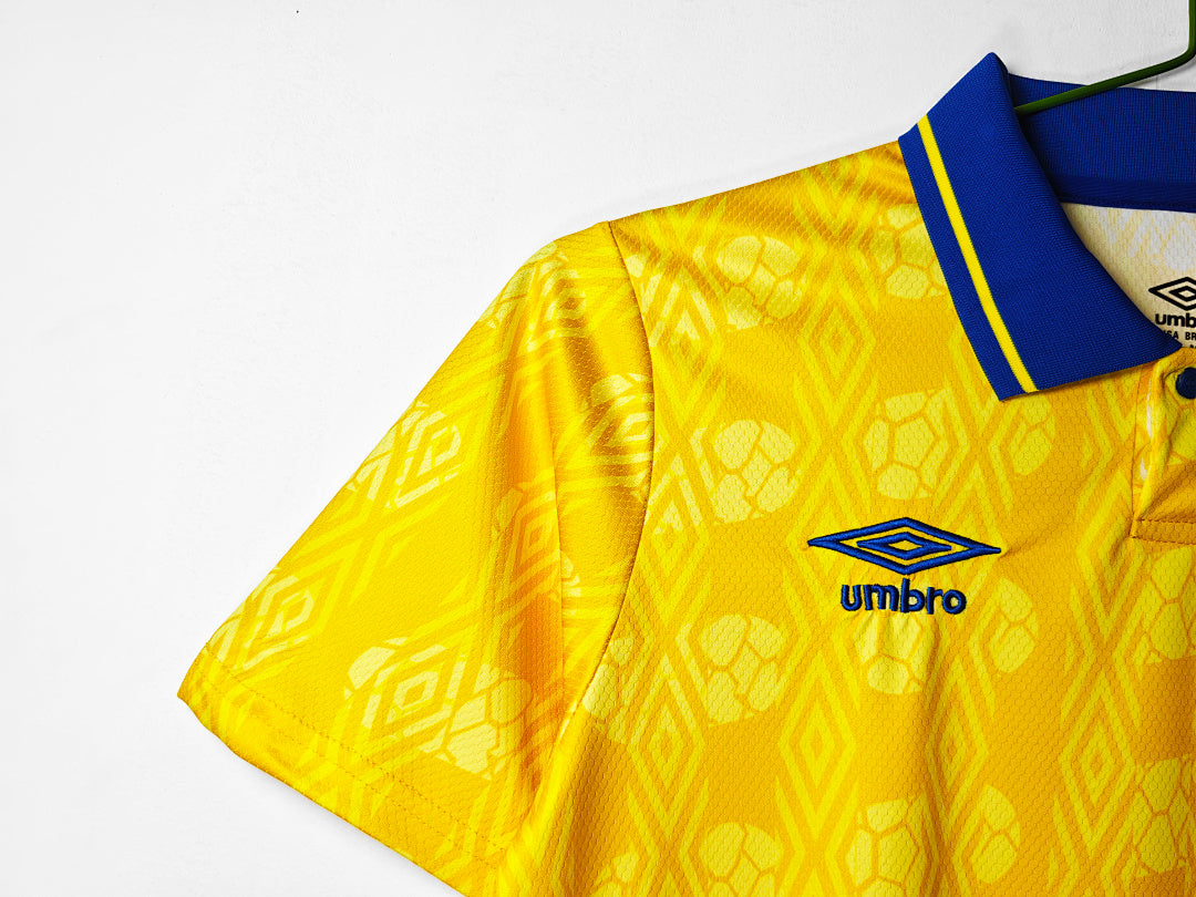 Retro 1994 Colombia home S-XXL7