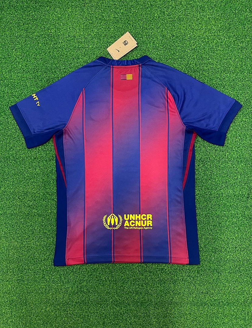 /26 Barcelona Joint Edition S-4XL2