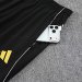 /26 Real Madrid White Half Pull Training Suit Yupoo Soccer Jerseys (Adults&amp;Kids)7