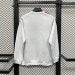 /26 Bayern white hoodie M-3XL4