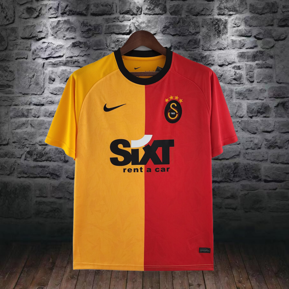 22/23 Galatasaray S.K. home