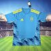Spain Goalkeeper World Cup jersey S-4XL2