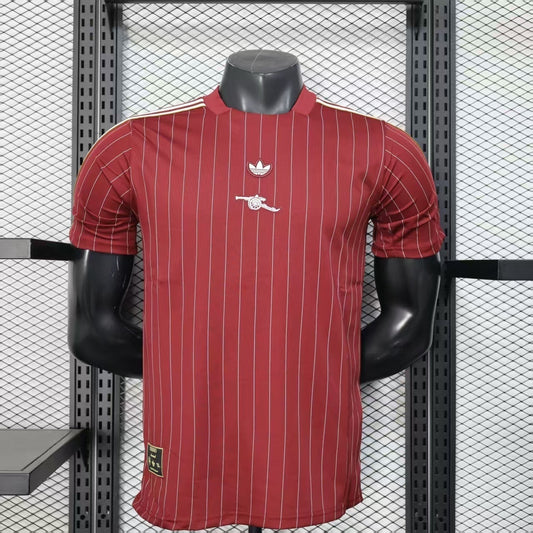 25/26 Arsenal casual player edition S-XXL
