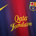 Retro 2012/13 Barcelona home long-sleeved shirt S-XXL6