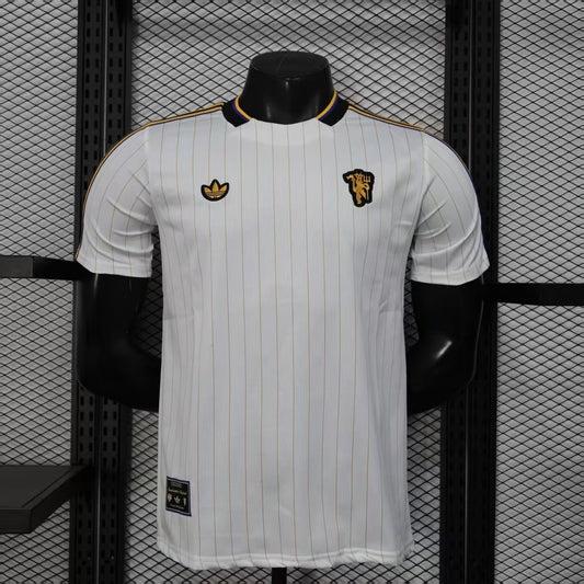 25/26 Manchester United Special Edition Player Edition S-XXL