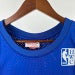 Blackpink Joint Edition New York Knicks NBA Jersey S-XXL8