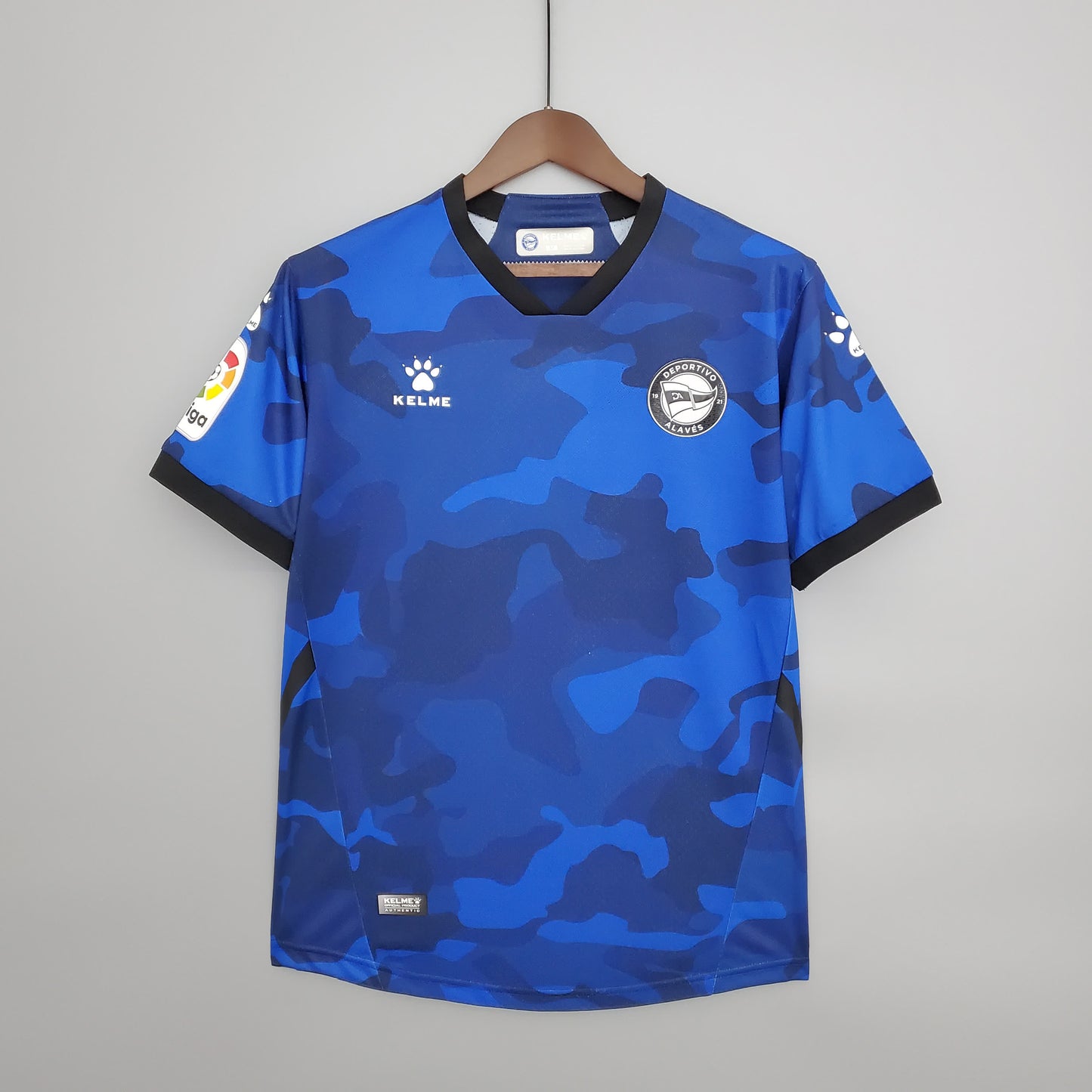 21/22 Alaves third away S-XXL