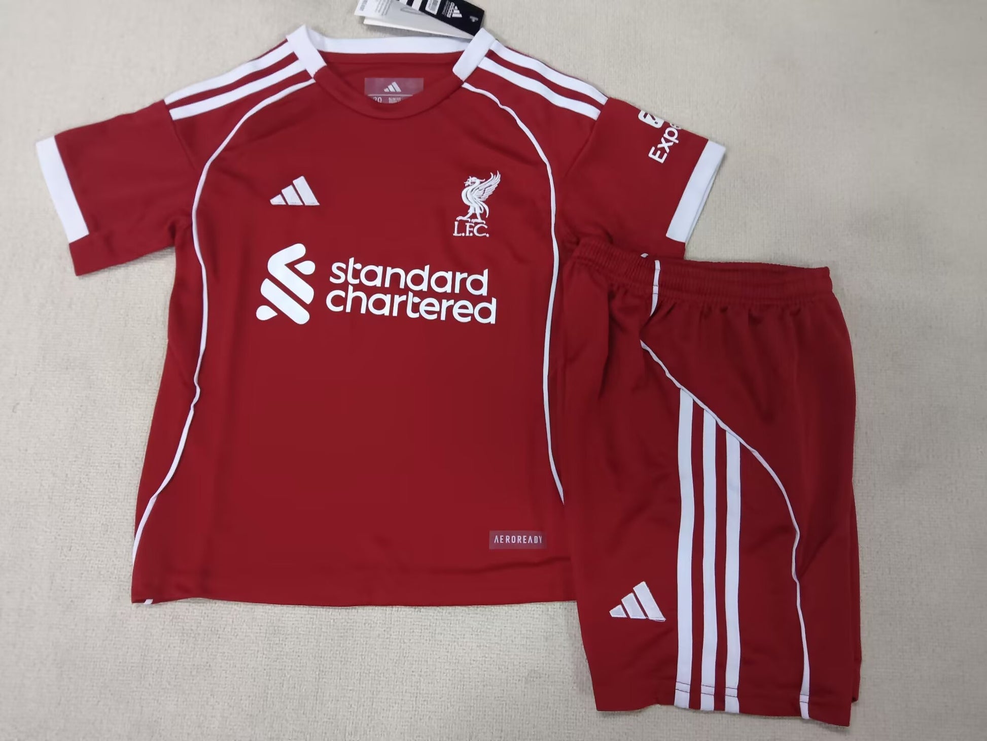 25/26 Kids LVP Home Size 16~28