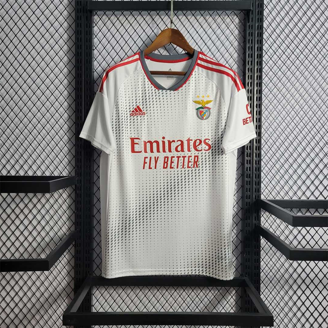 22-23 Benfica third away