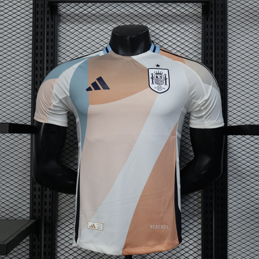 25/26 Spain Pre match Training Suit Player Edition S-XXL