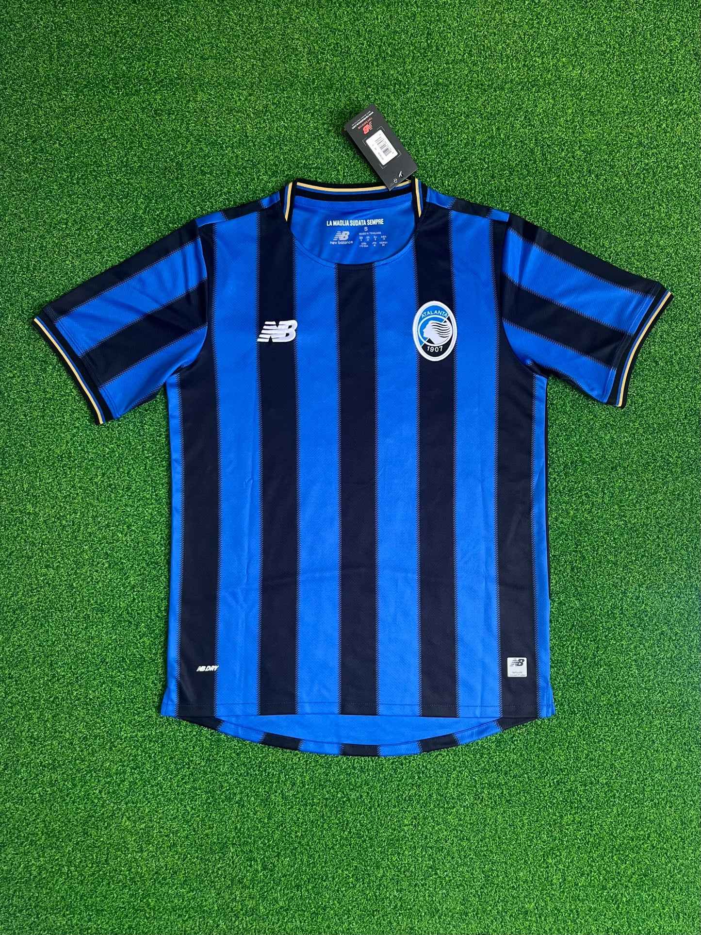 25/26 Atlanta home S-4XL