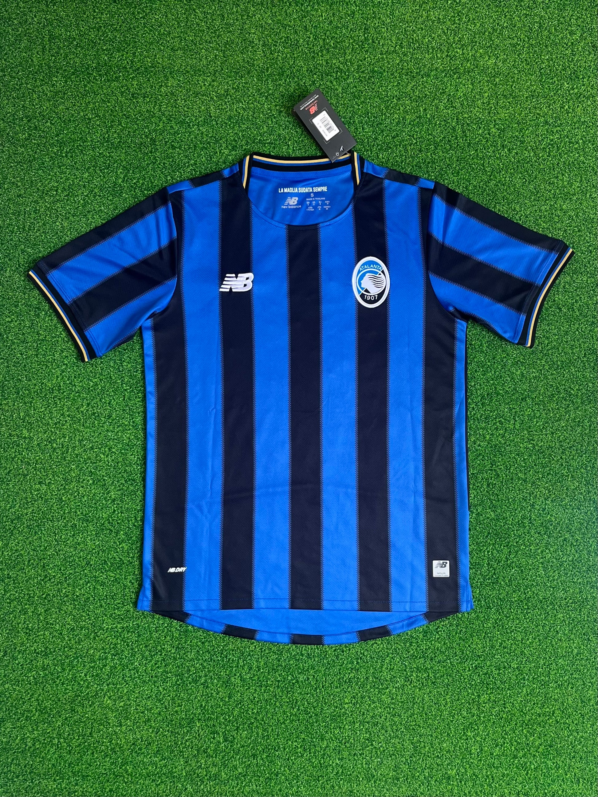 25/26 Atlanta home S-4XL