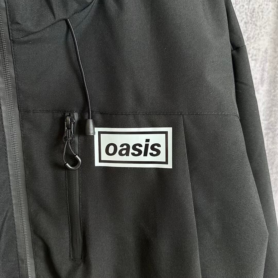 X18 Oasis Collaboration Windbreaker26