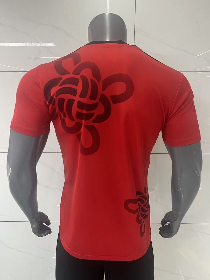 /27 Manchester United Spring Festival Edition S-XXL4