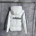 Adidas cotton-padded jacket19