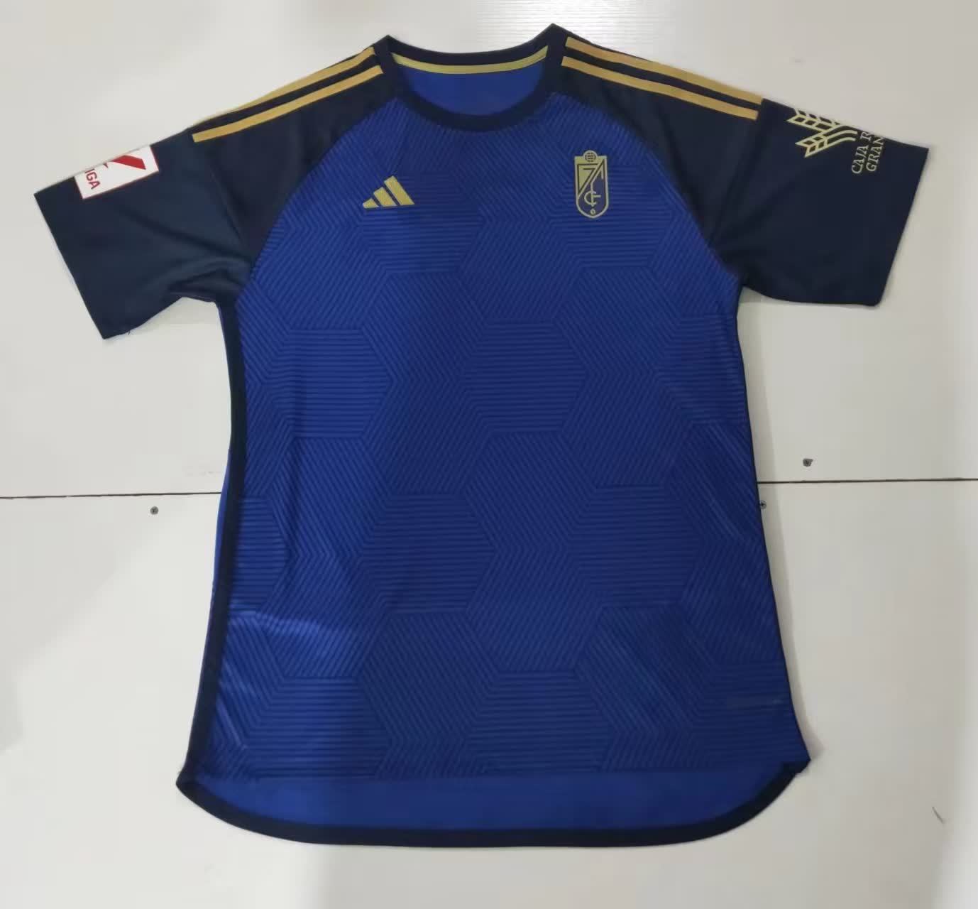 23/24 Granada away
