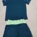 /26 Kids Manchester City third away Size16-305
