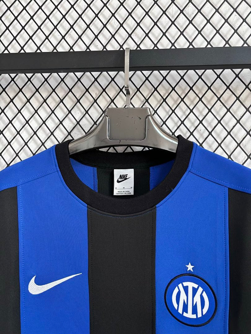 /26 Inter Milan Hoodie S-3XL5
