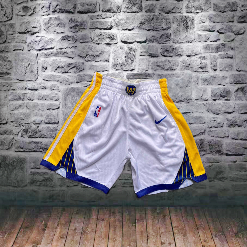 Warriors Kids Shorts