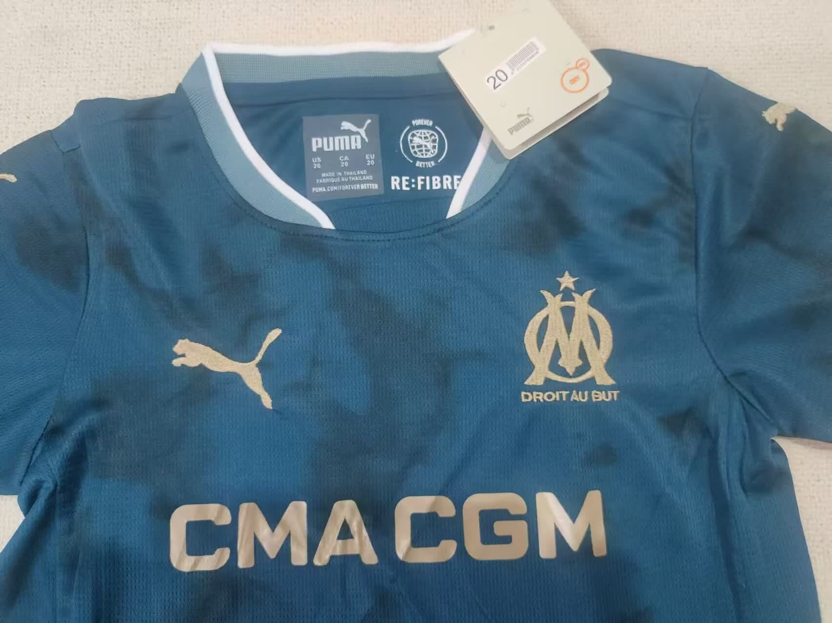 Marseille 马赛